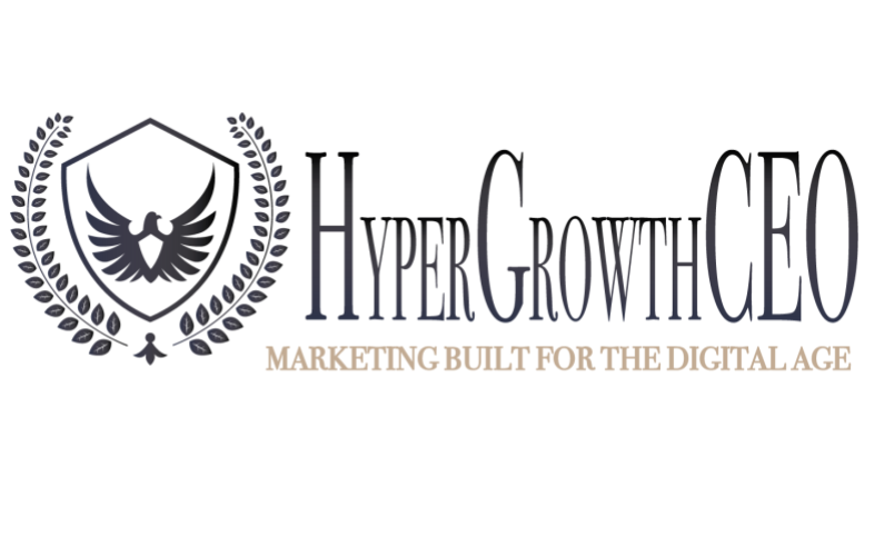 HyperGrowthCEO is a marketing agency built for the digital age